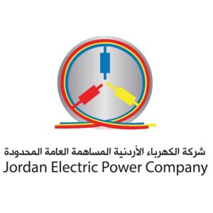 شركة الكهرباء الأردنية
